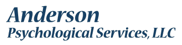 Anderson Psychological Services, LLC Logo